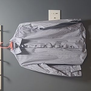 Apt. 9 - Slim Fit Dress Shirt